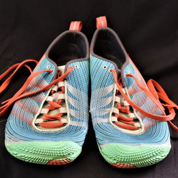 Merrell  Vibram  Women's  Vapor Glove  2    Shoes size 9 US - Picture 1 of 3